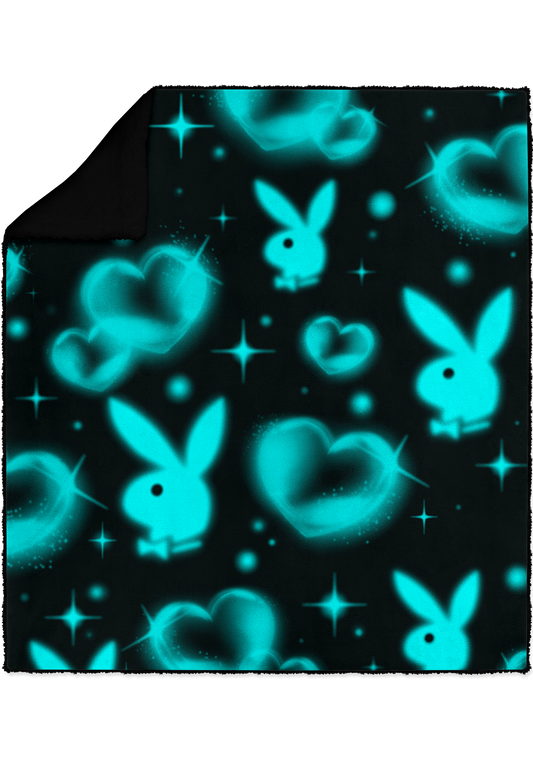 PLAYBOY TEAL CLASSIC